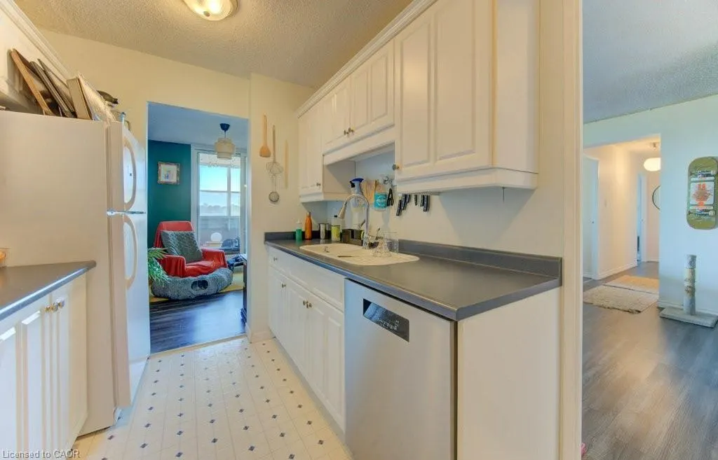 225 Harvard Place, #509