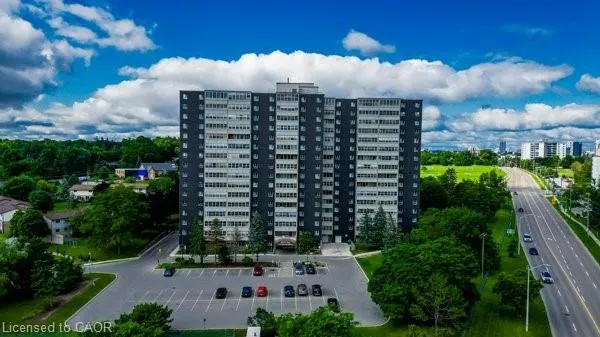 225 Harvard Place, #509