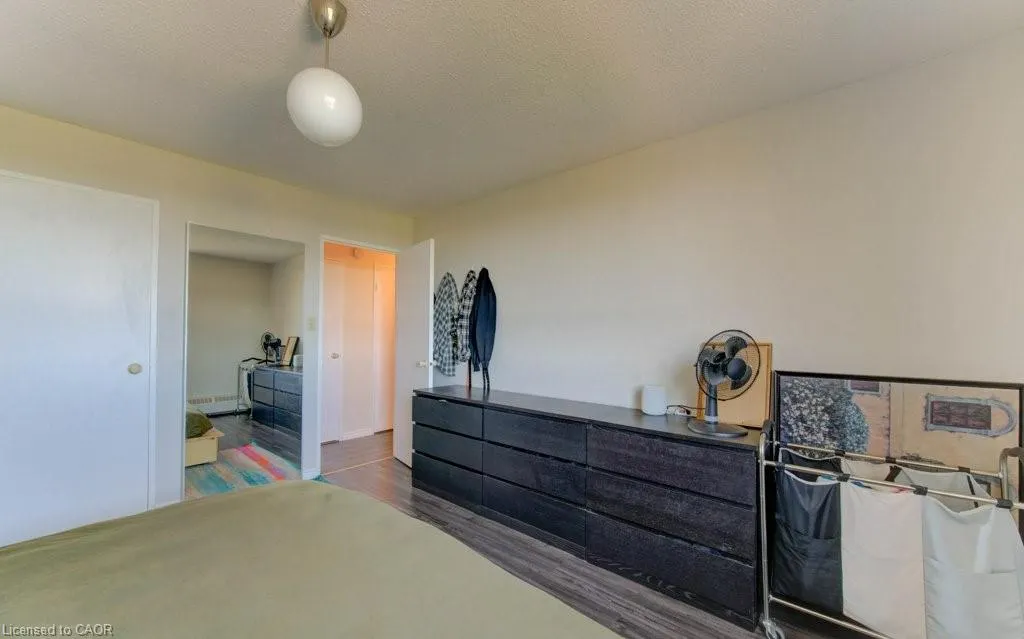 225 Harvard Place, #509