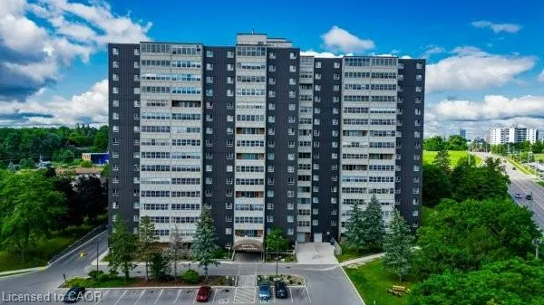 225 Harvard Place, #509