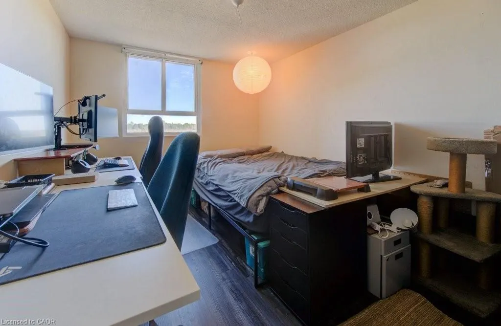225 Harvard Place, #509