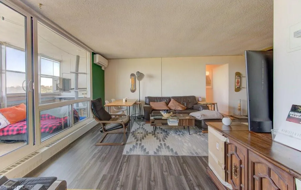 225 Harvard Place, #509