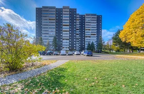 225 Harvard Place, #509