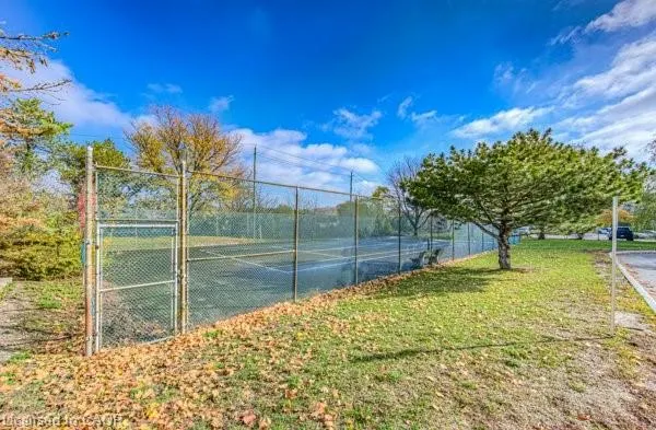 225 Harvard Place, #509