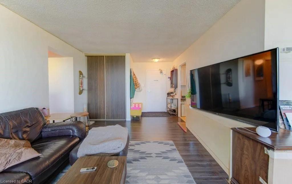 225 Harvard Place, #509