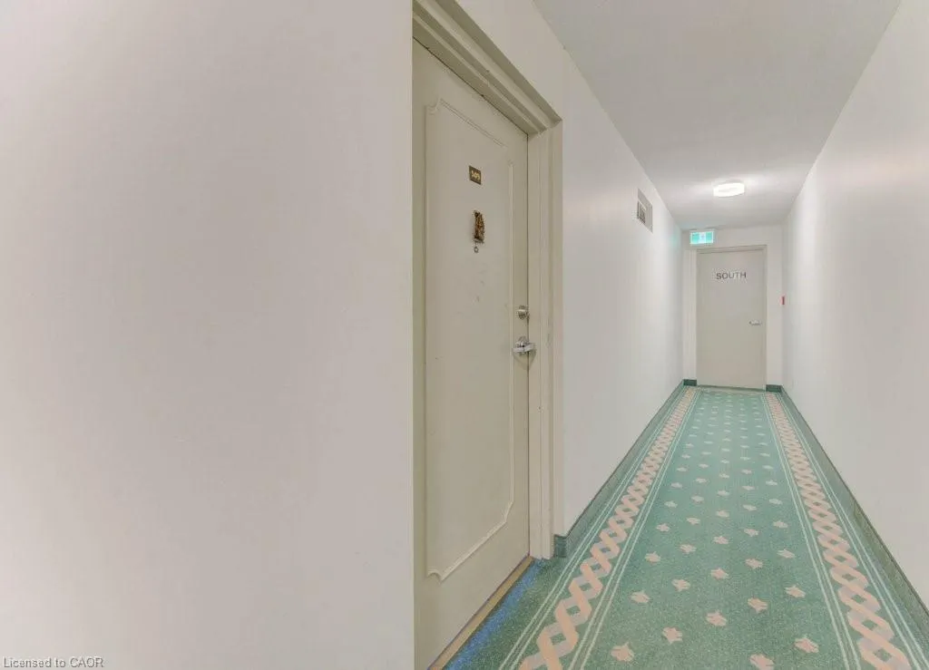 225 Harvard Place, #509