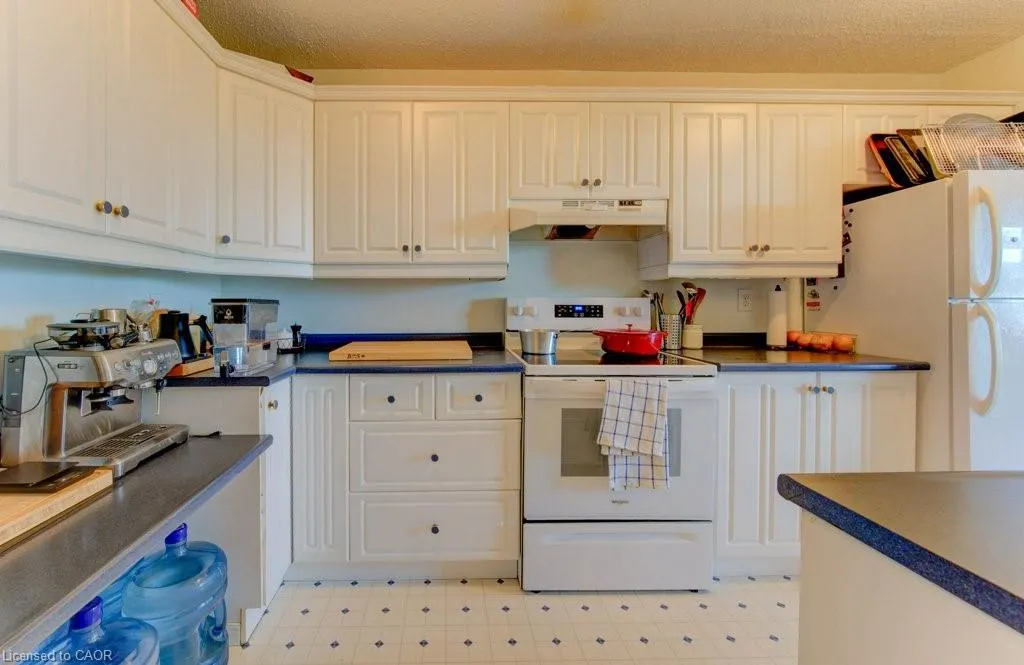 225 Harvard Place, #509