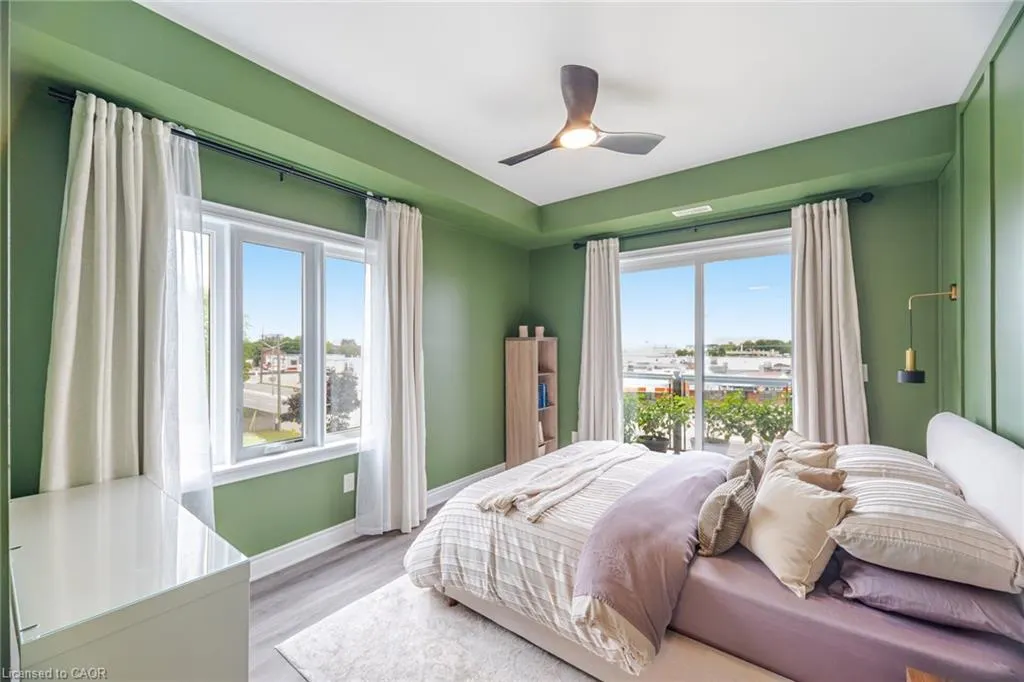 721 Franklin Boulevard, #305