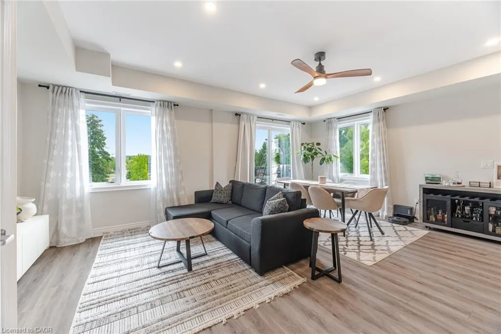721 Franklin Boulevard, #305