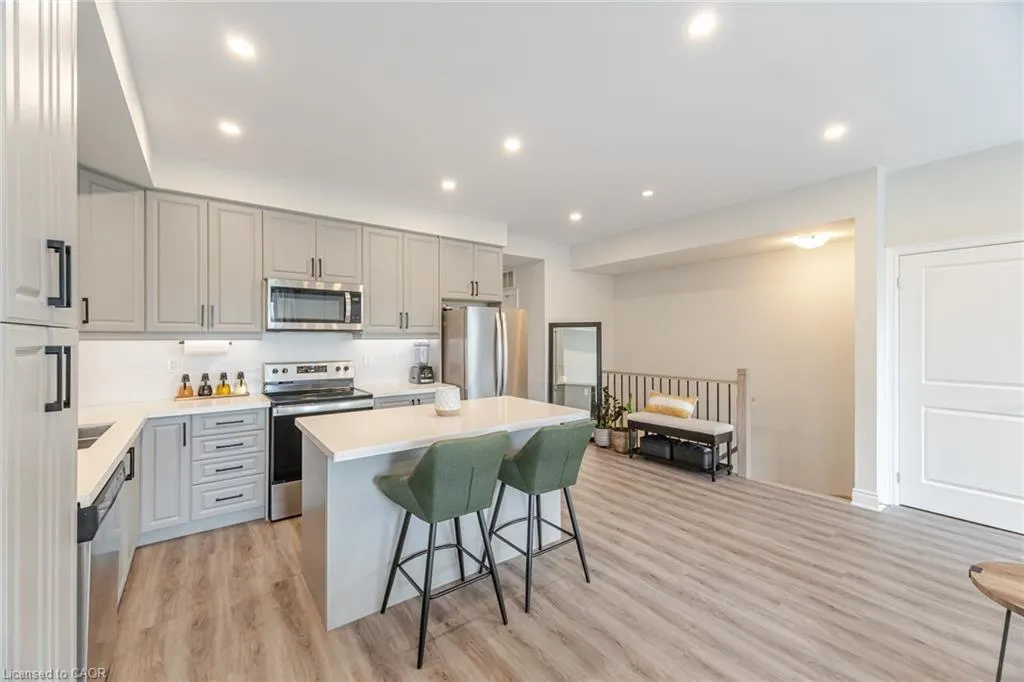 721 Franklin Boulevard, #305