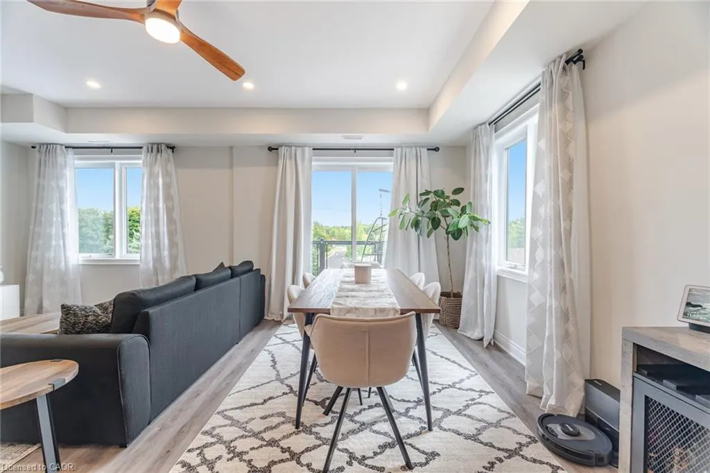 721 Franklin Boulevard, #305
