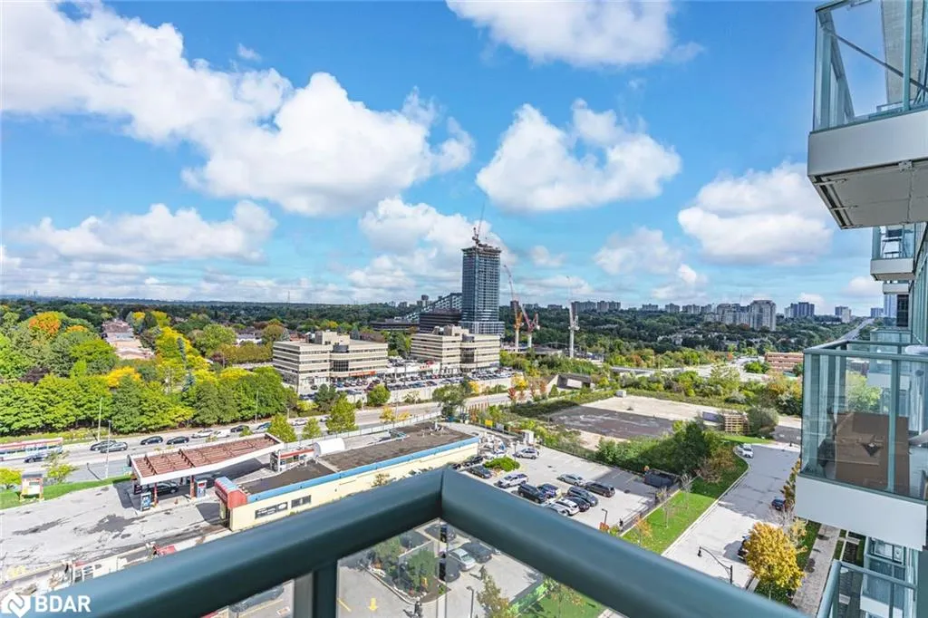 15 Singer Court, #1106