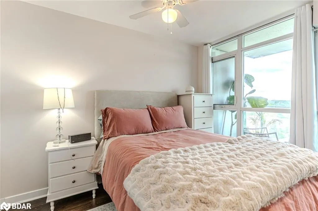 15 Singer Court, #1106