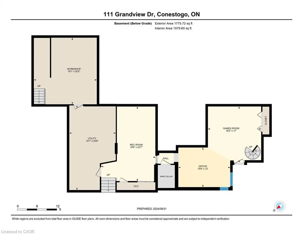111 Grandview Drive