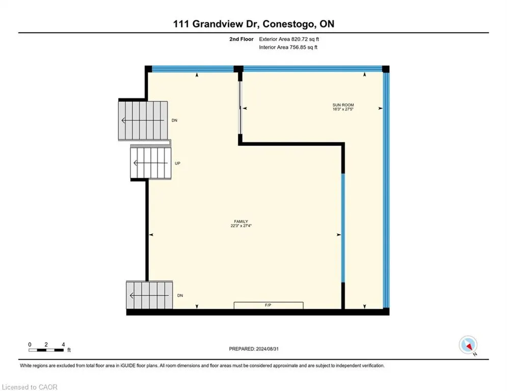111 Grandview Drive