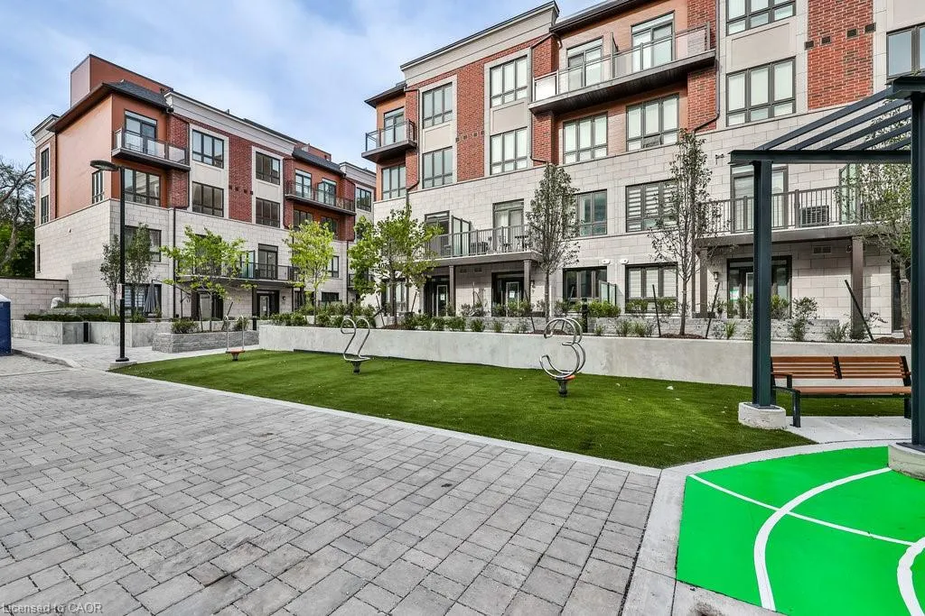 4035 Hickory Drive, #21