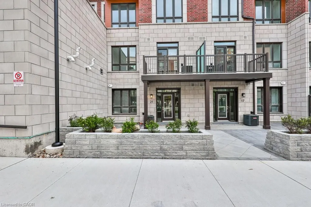 4035 Hickory Drive, #21