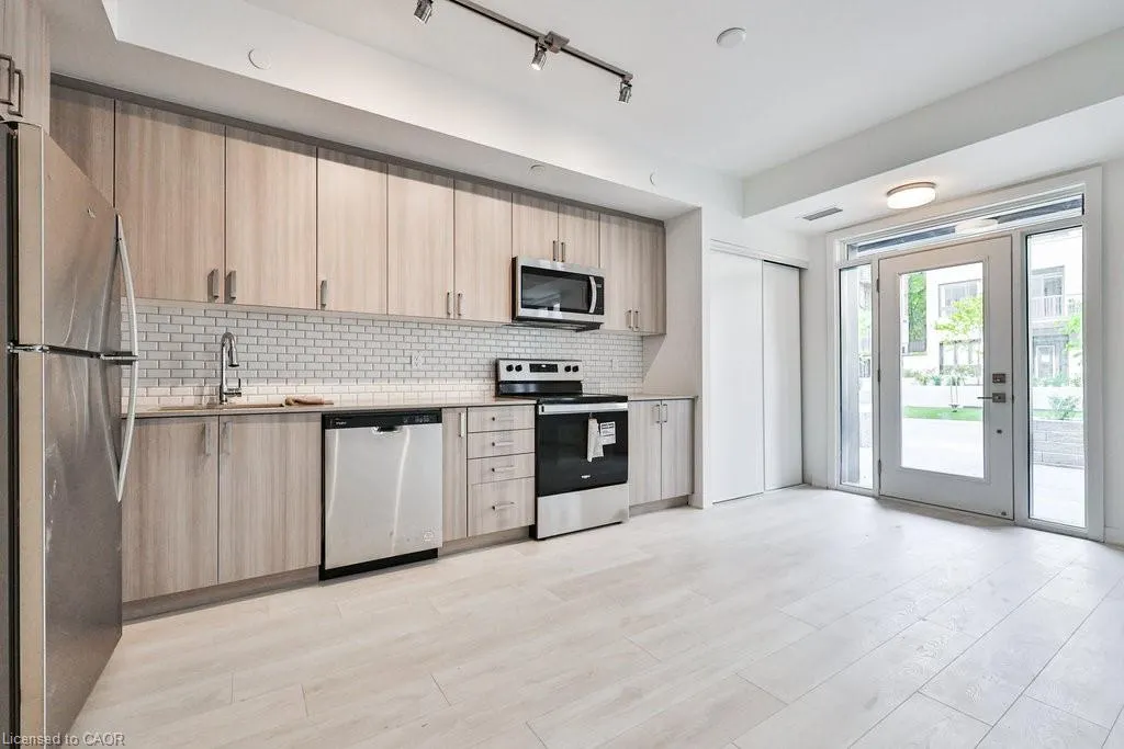 4035 Hickory Drive, #21