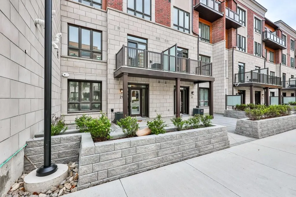 4035 Hickory Drive, #21