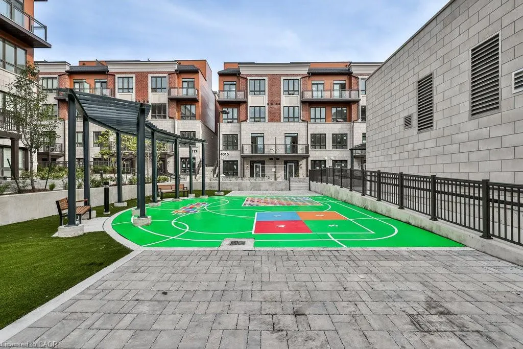 4035 Hickory Drive, #21