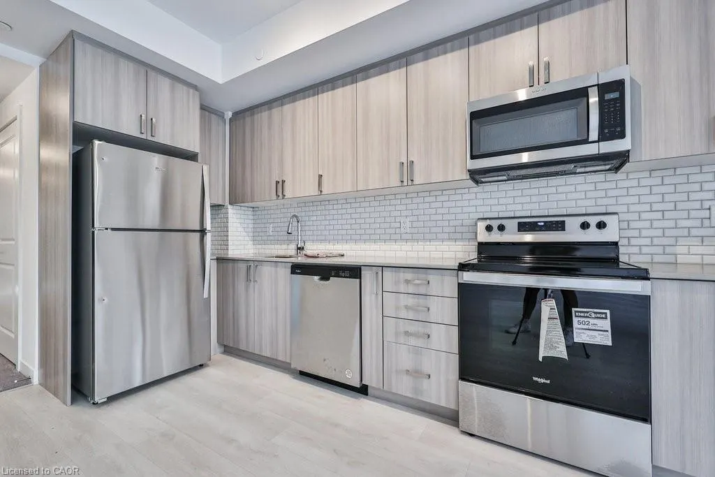 4035 Hickory Drive, #21