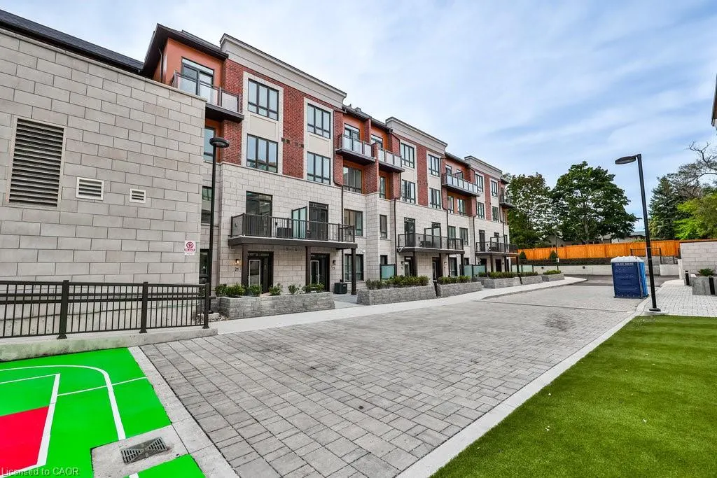 4035 Hickory Drive, #21