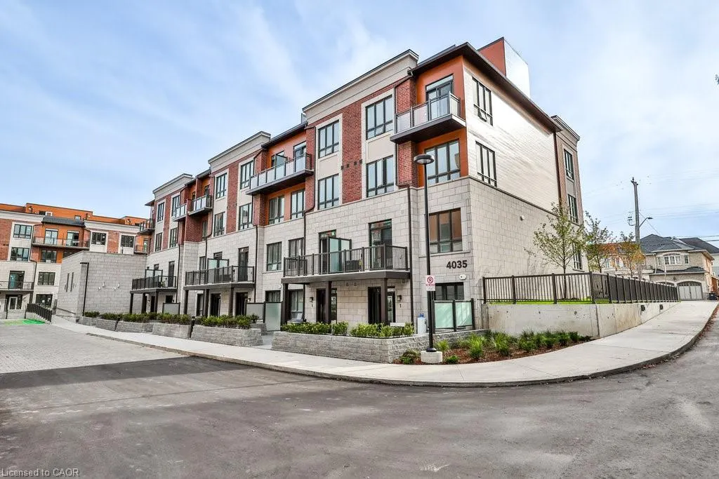 4035 Hickory Drive, #21