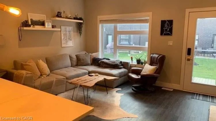 60 Arkell Road, #114