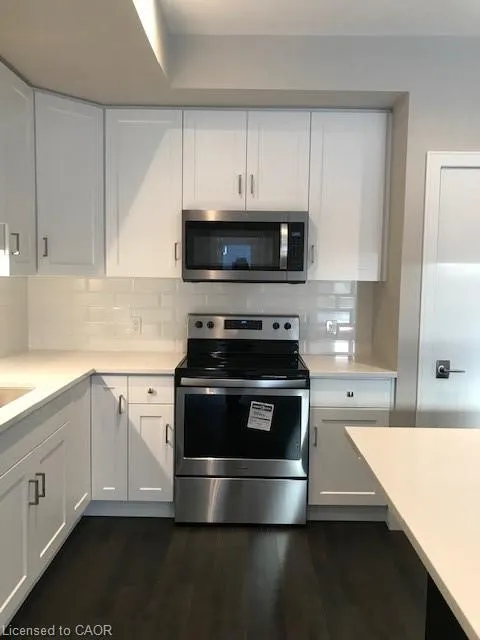 60 Arkell Road, #114