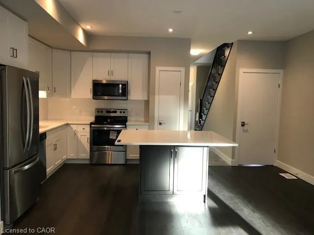 60 Arkell Road, #114