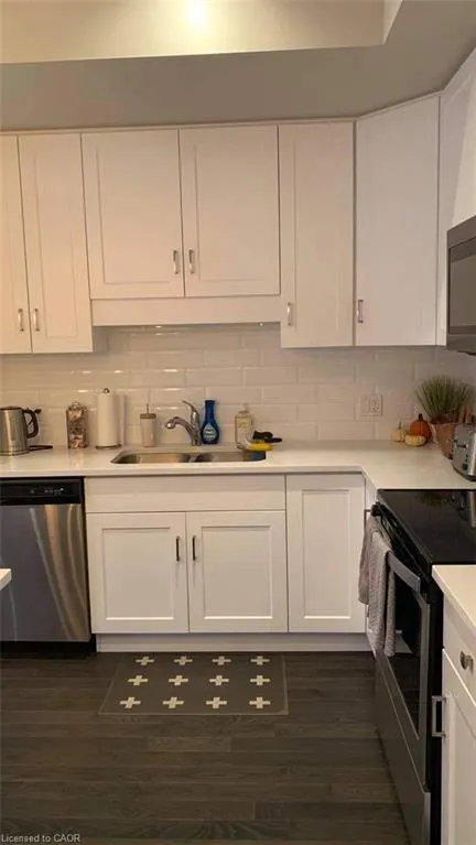 60 Arkell Road, #114