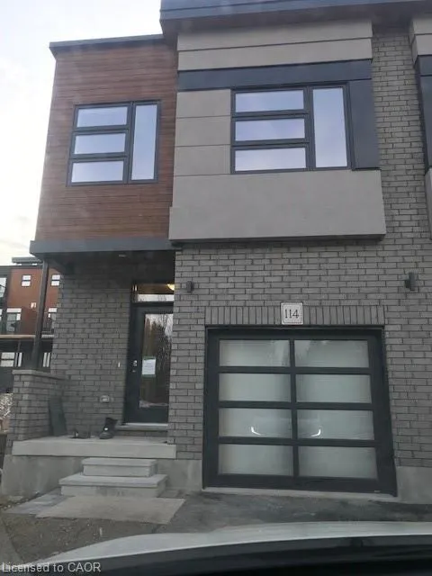 60 Arkell Road, #114