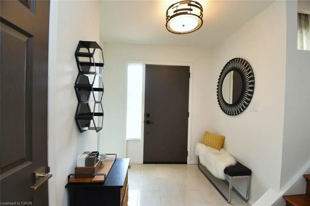 14 Basin Crescent