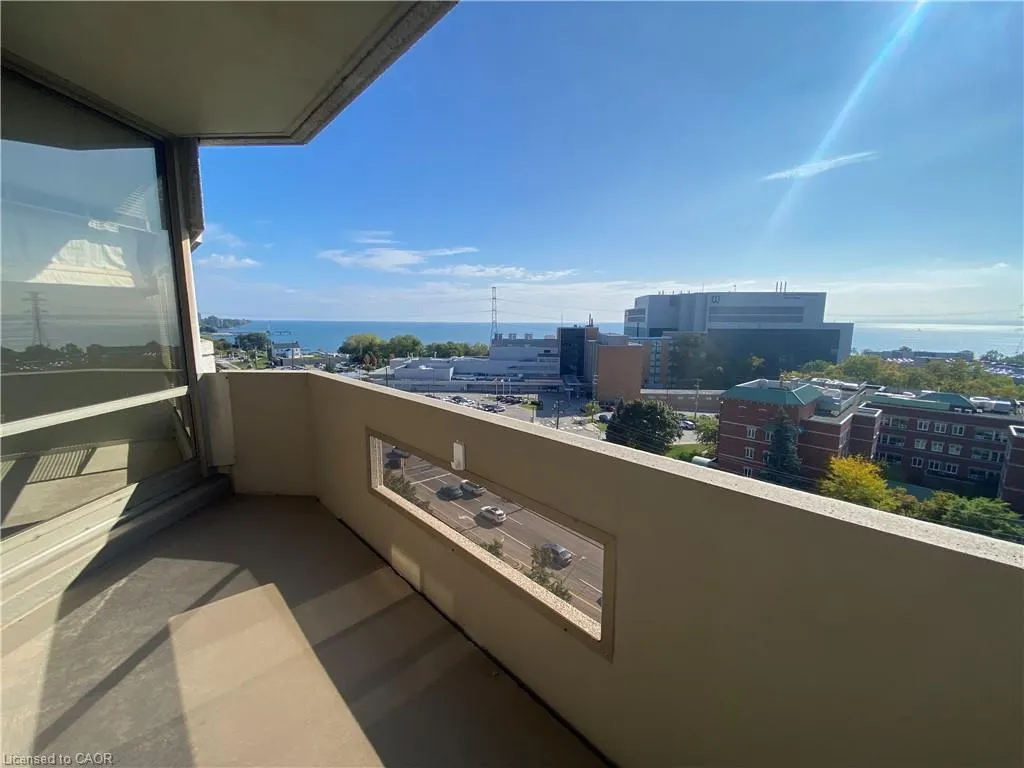 1201 North Shore Boulevard E, #1109