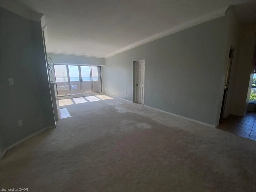 1201 North Shore Boulevard E, #1109