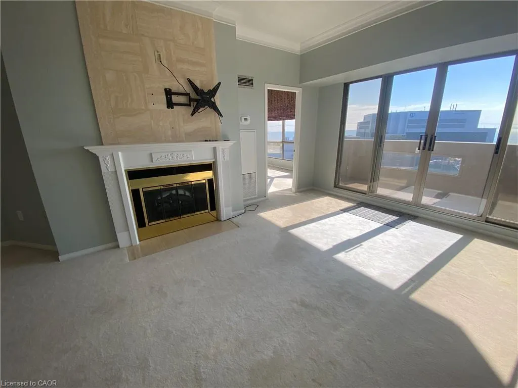1201 North Shore Boulevard E, #1109