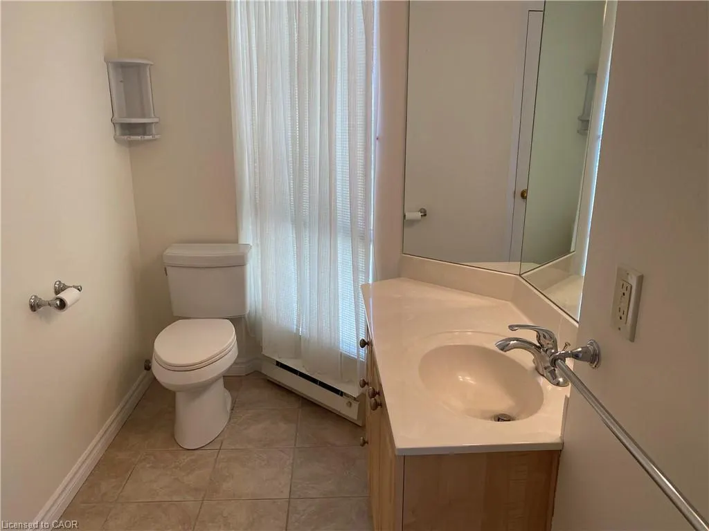 1201 North Shore Boulevard E, #1109