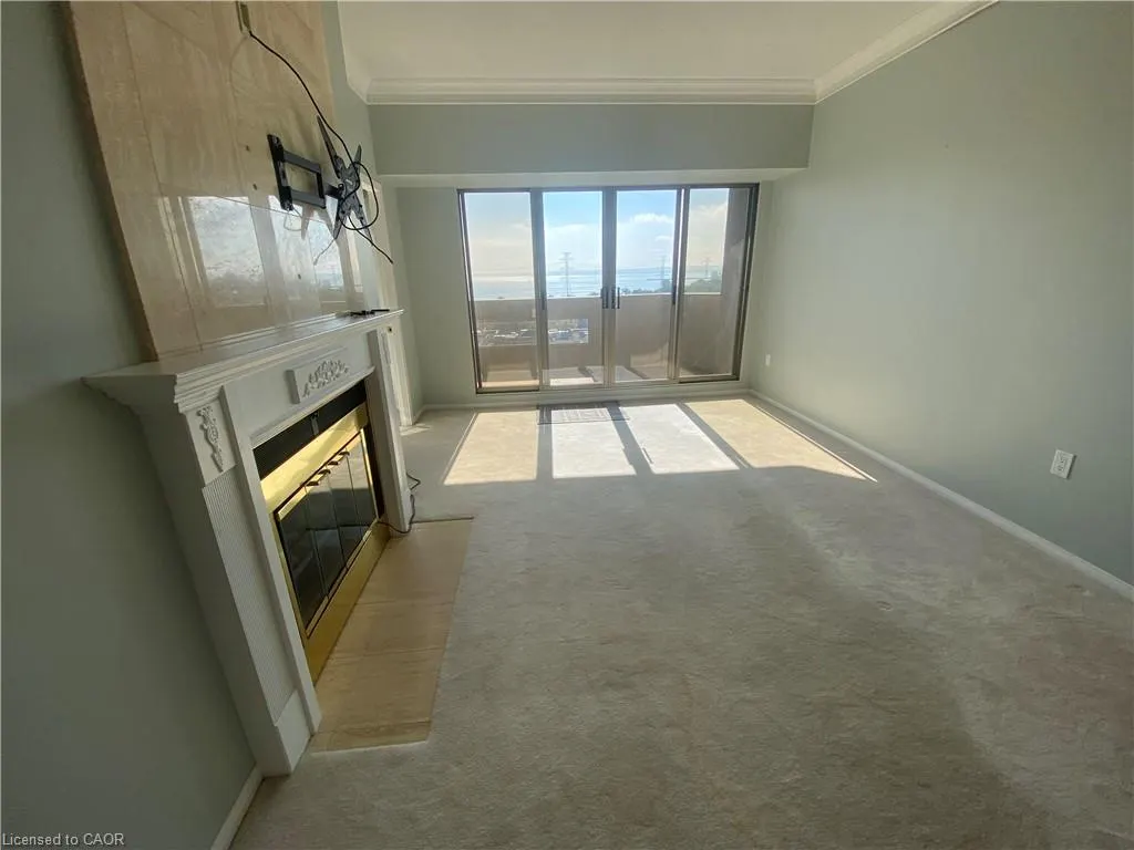 1201 North Shore Boulevard E, #1109