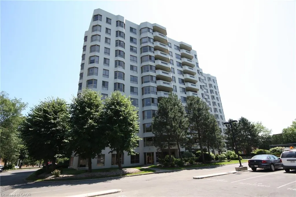 1201 North Shore Boulevard E, #1109
