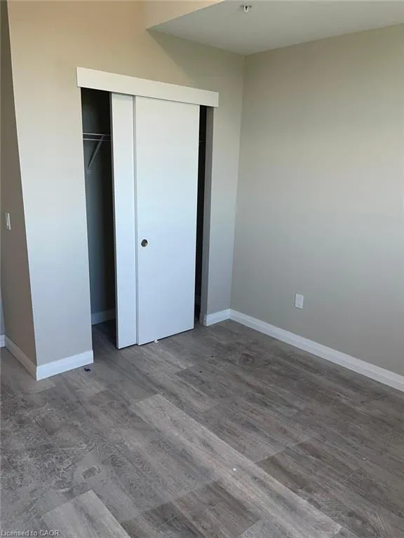 108 Garment Street, #2307