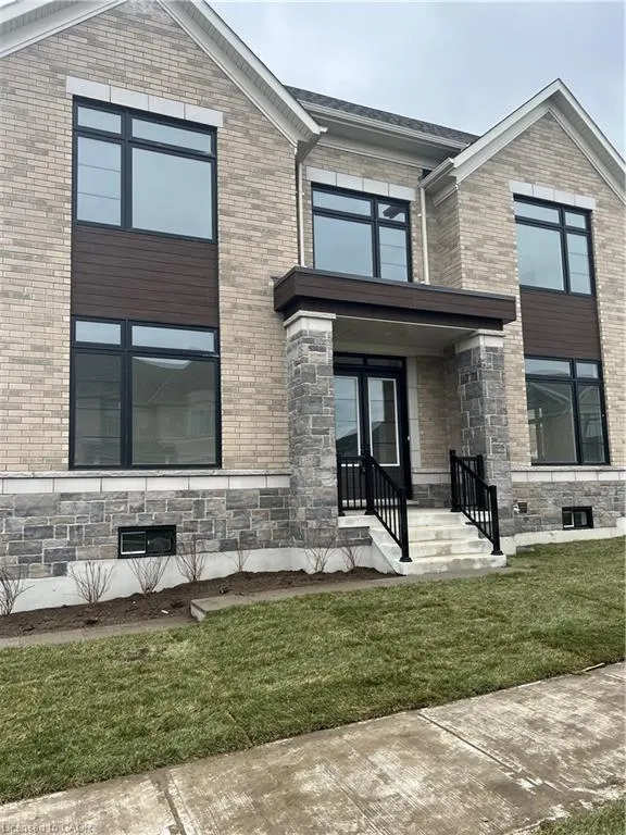 1 Orchid Crescent