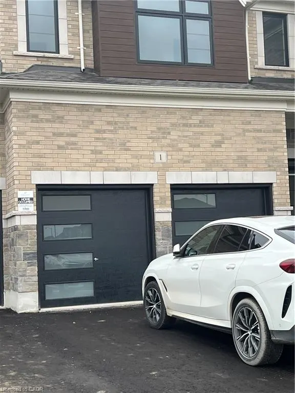1 Orchid Crescent