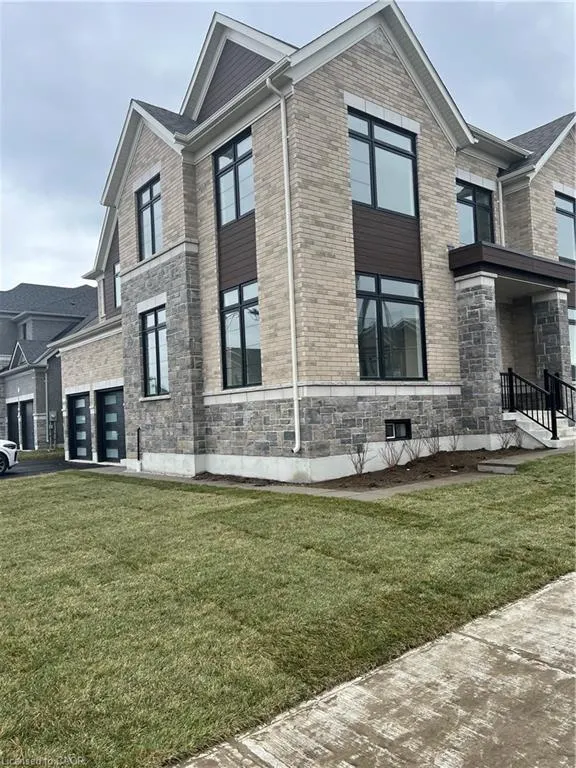 1 Orchid Crescent
