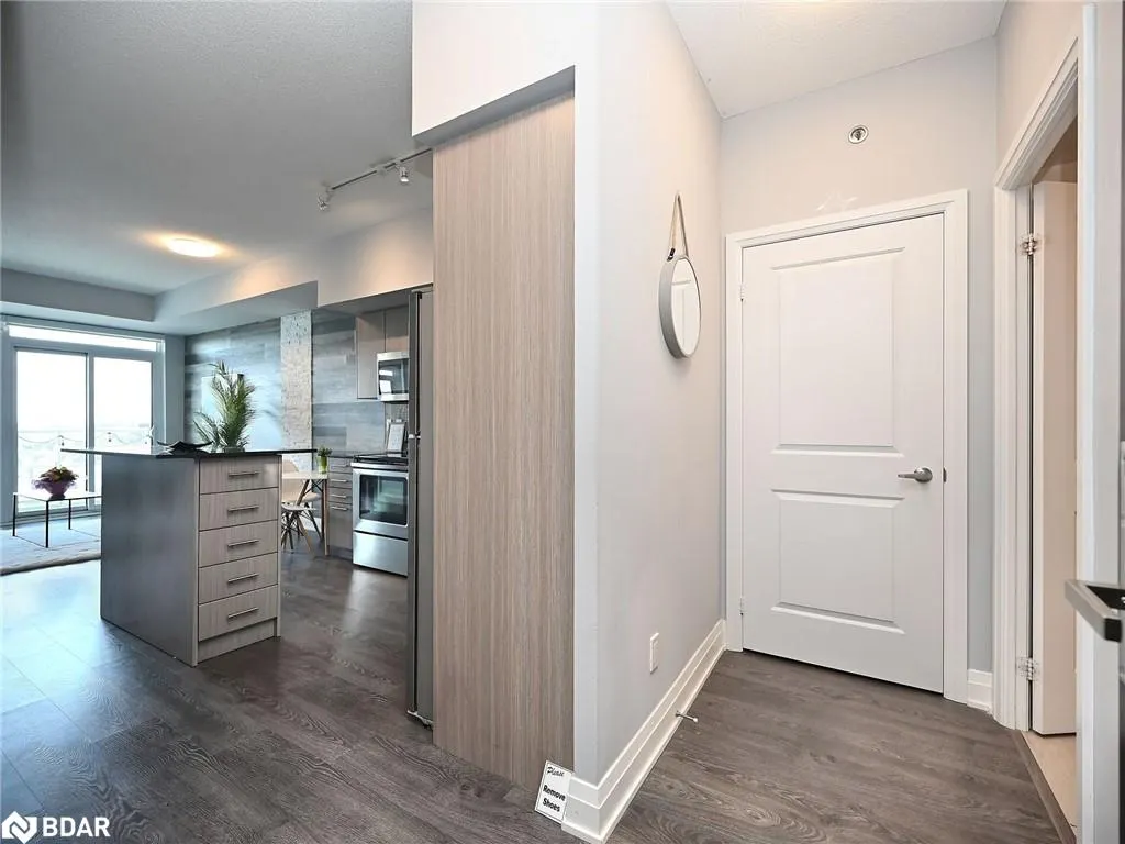 55 Speers Road, #1210