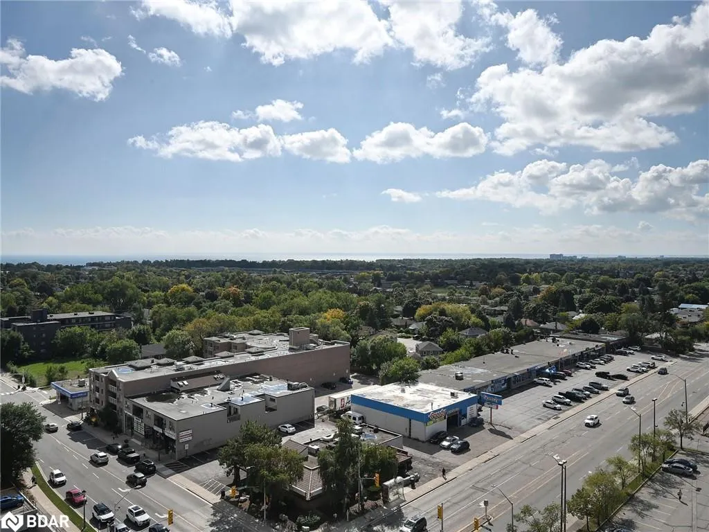 55 Speers Road, #1210