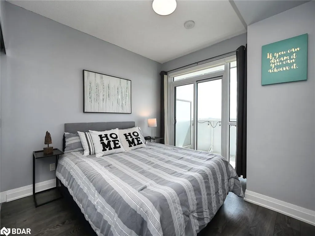 55 Speers Road, #1210