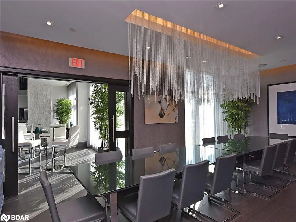 55 Speers Road, #1210