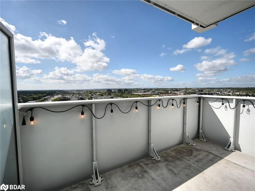 55 Speers Road, #1210