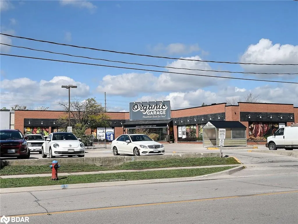 55 Speers Road, #1210