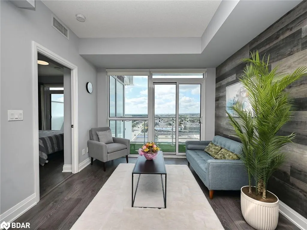 55 Speers Road, #1210